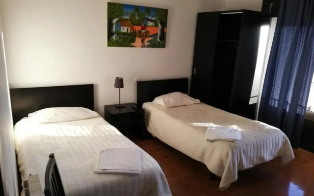 Resedencial centro