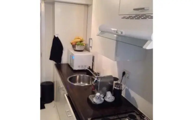 B&B Kalverstraat