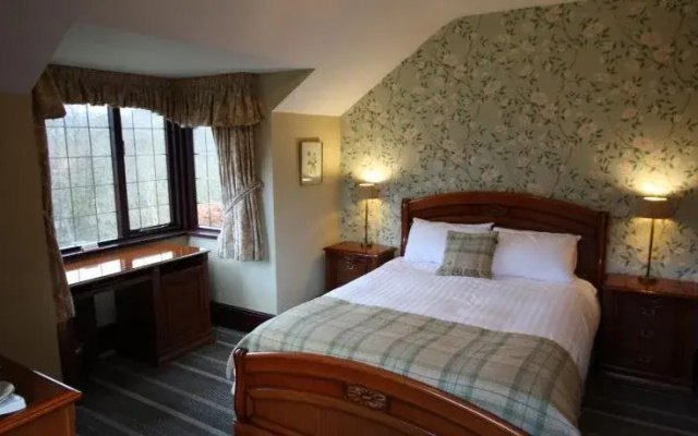Mary Mount Hotel