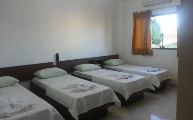 Hotel Sarandi