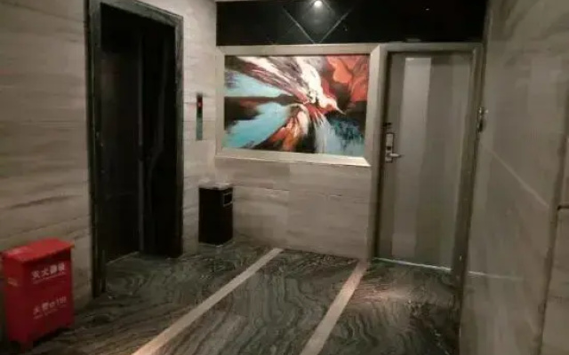 Holiday Inn Zhenguan Yongzhou
