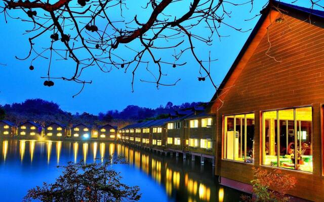 Discount [70% Off] Nan Yuan Garden Resort Farm Taiwan | Hotel W Indoor