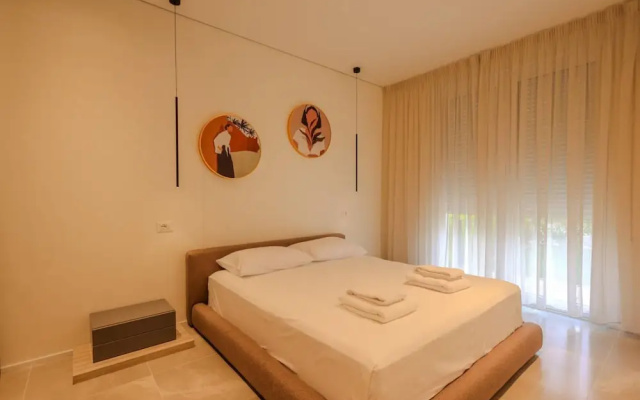 Sanpietro Vacation Apartment 046