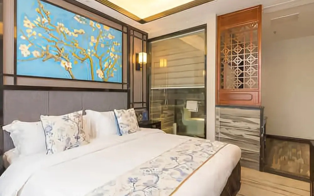Yanshan Hotel