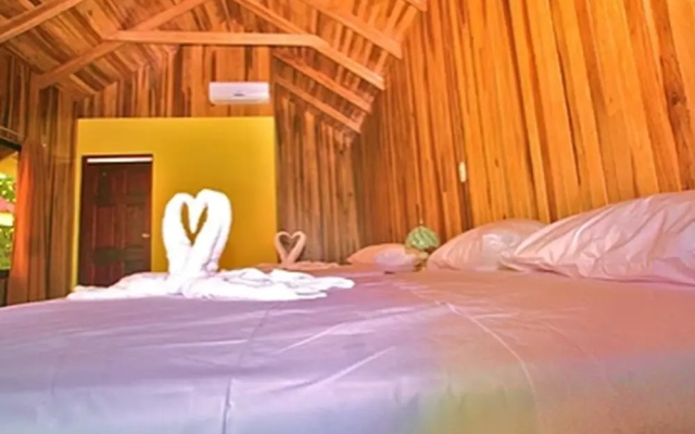 Selvita Lodge Arenal