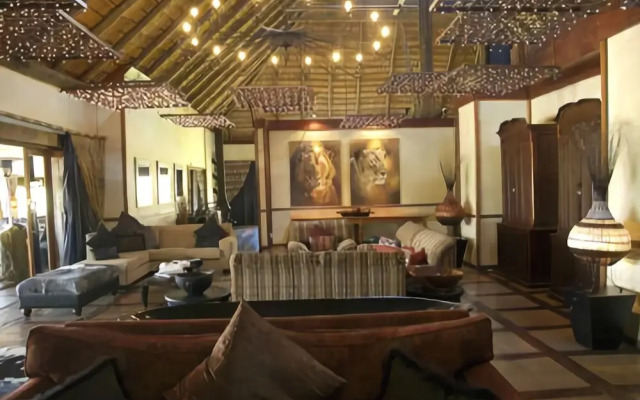 Woodridge Country Hotel and Spa