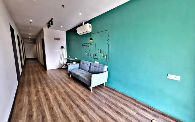 Lok 10 Guesthouse