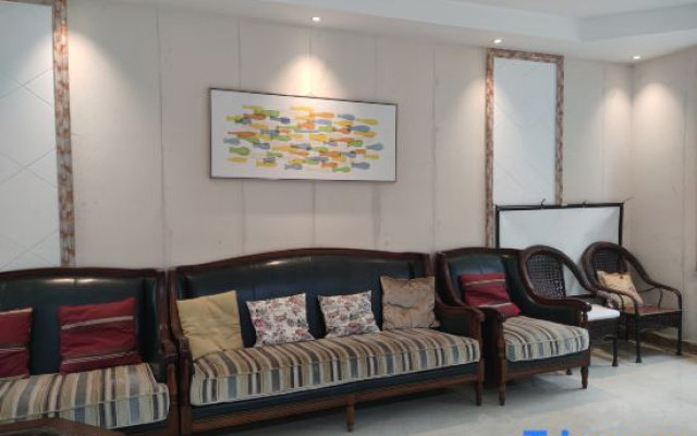 Yueyuan Guesthouse