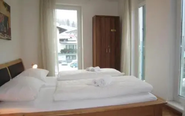 Penthouse Schmittenview Zell am See