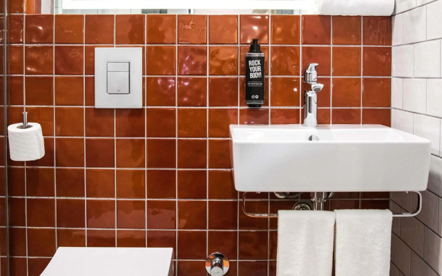 ibis Styles Tbilisi Mzuiri Park