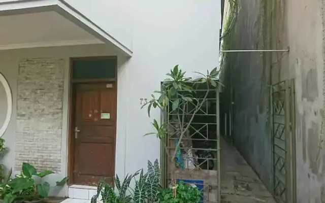 Murad Icon Jakarta