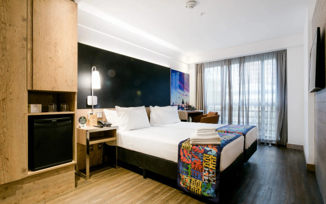 Arena Ipanema Hotel