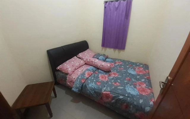 Widodaren Homestay