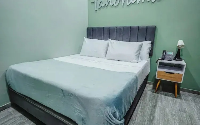 Hotel Panorama