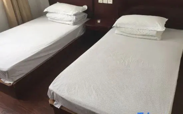 Xinlantian Hotel