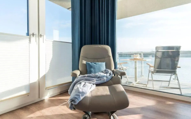 Apartmenthaus-Kiki-Wohnung-Kiek-in