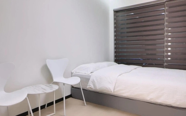 Siwoon Residence