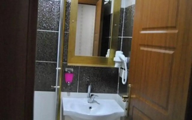 Star Park Hotel