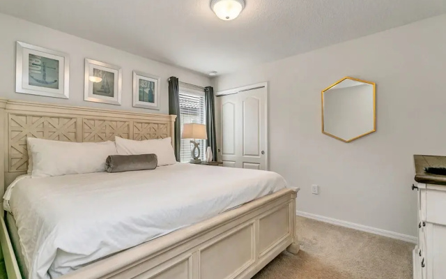 8808 Bengal Court