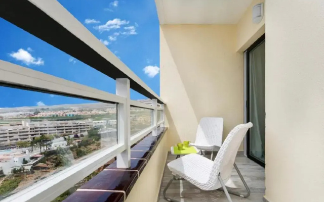 906 lUXURY PARAíSO SEA VIEW