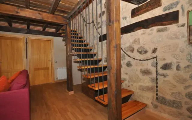 Casa Tio Iko