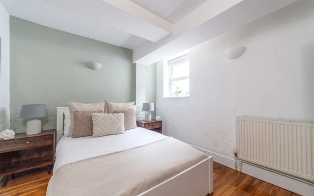 The Hackney Luxury Flats