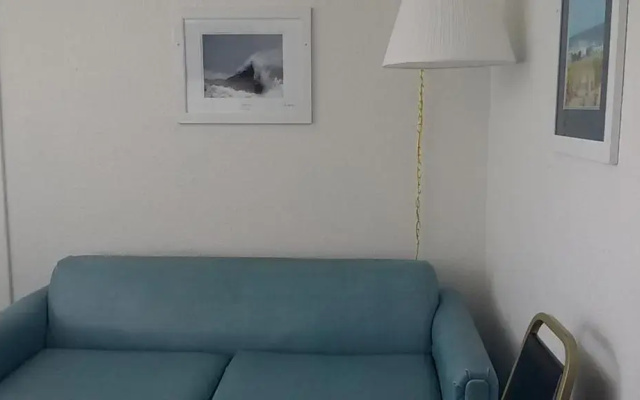 Tide Winds Motel