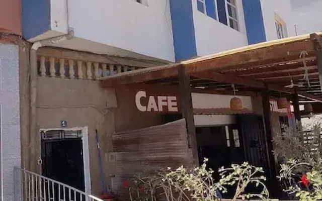 Freebirds Hostel