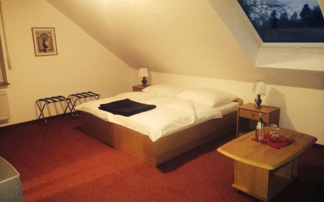 Hotel Friesenhof