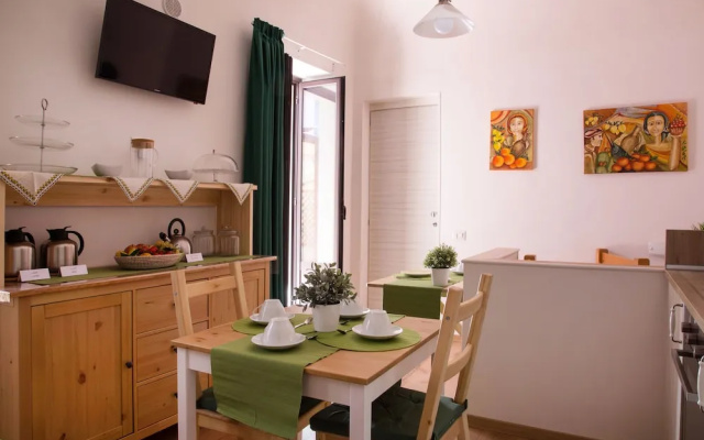 B&B Cianciana