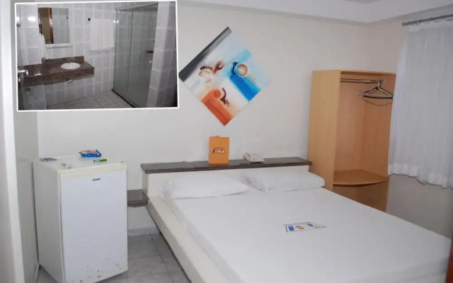 Hotel Pirâmide