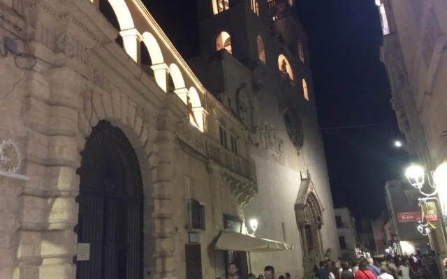 La Chicca in centro Altamura