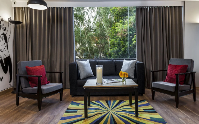 OYO Townhouse 056 T Nagar Chennai