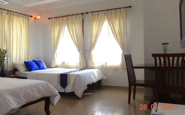 Comfort Guesthouse
