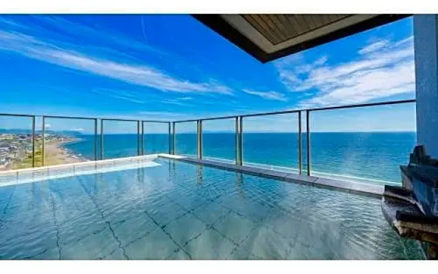 Imagine Hotel & Resort Hakodate - Vacation STAY 73140v