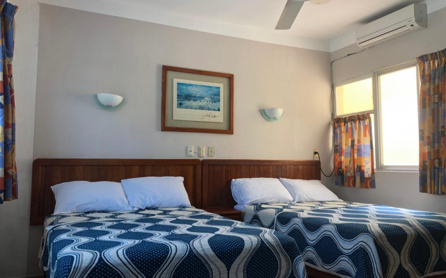 Hotel El Faro Veracruz