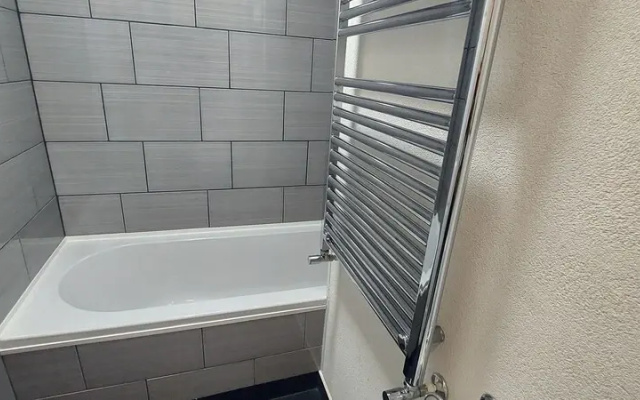 Coventry 1bed Apartment -privategarden-freeparking