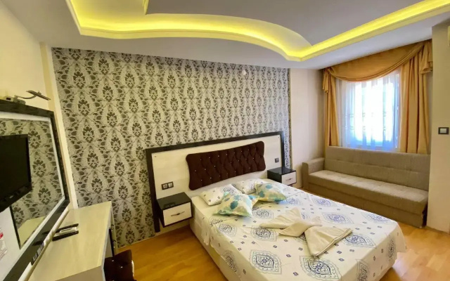 Yalcin