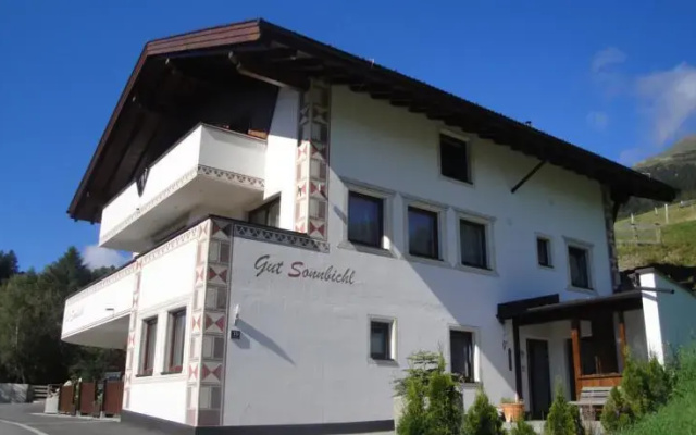 Gut Sonnbichl