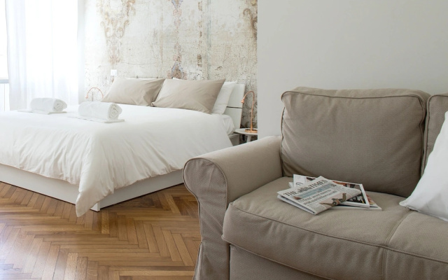 Rapanus Suites