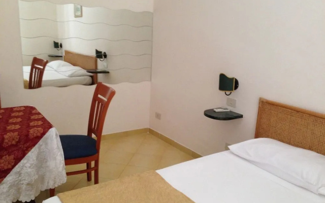 hotel San Pio