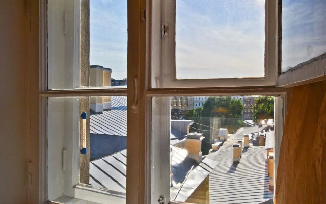 Goodrest on Fontanka - Saint Petersburg