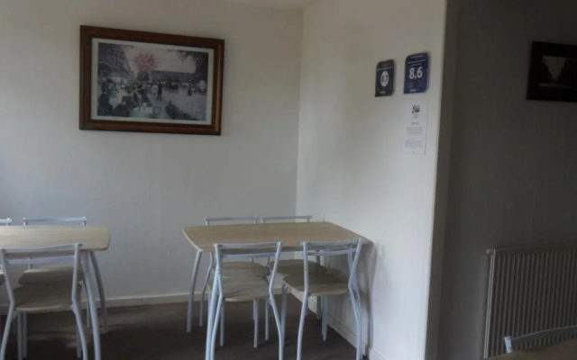 Vallee des Chenes Chambre dhotes
