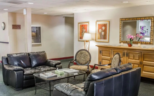 Ramada Inn Longview
