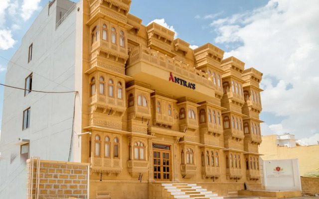 Hotel Antra Inn Jaisalmer