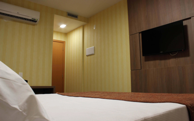 San Diego Suites Pampulha Oficial