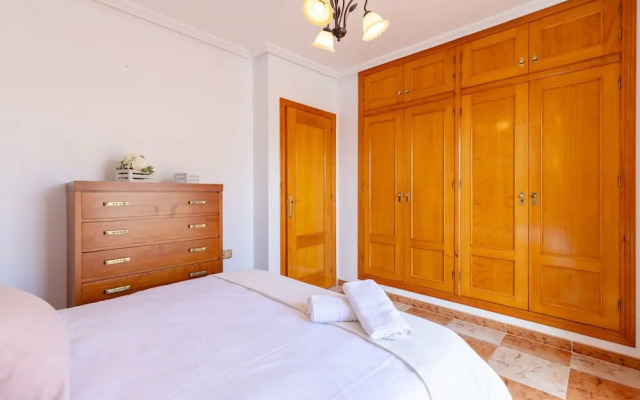 Honey Life Villa by Fidalsa