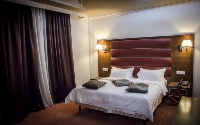 Hotel Elbey Constantine
