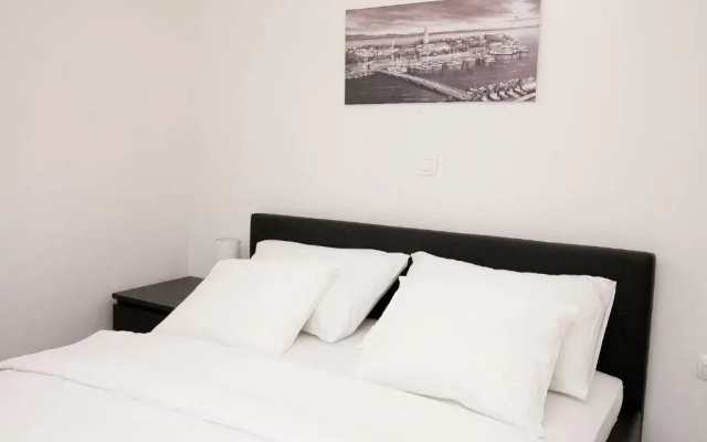 Studio apartments Tara