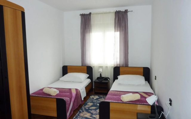 Bozica - 70m from the beach & parking - A2-prvi kat(6)